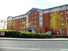 фото отеля Premier Inn M62 Jct32 Castleford