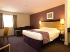 фото отеля Premier Inn M62 Jct32 Castleford