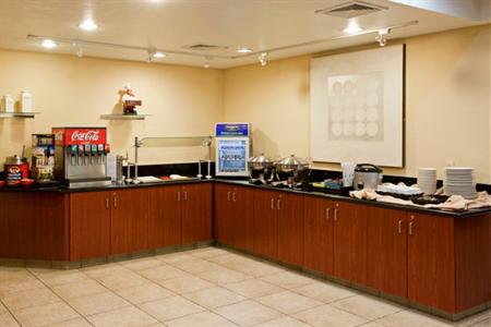 фото отеля Staybridge Suites Torrance