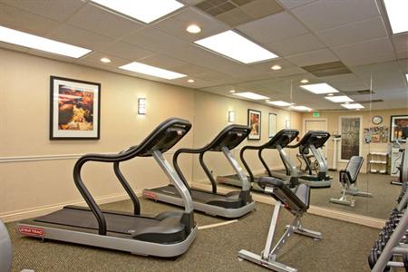 фото отеля Staybridge Suites Torrance