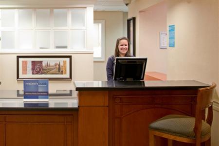 фото отеля Staybridge Suites Torrance