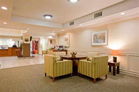фото отеля Staybridge Suites Torrance