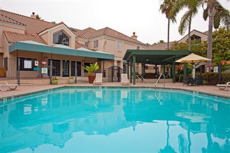 фото отеля Staybridge Suites Torrance