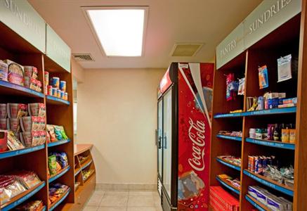 фото отеля Staybridge Suites Torrance
