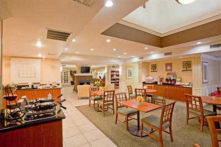 фото отеля Staybridge Suites Torrance
