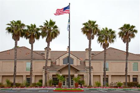 фото отеля Staybridge Suites Torrance