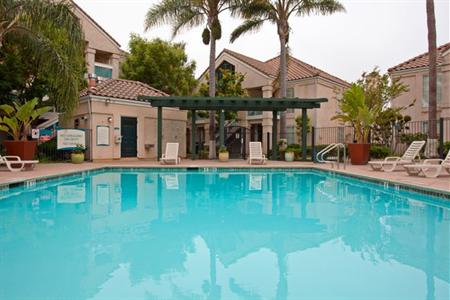 фото отеля Staybridge Suites Torrance