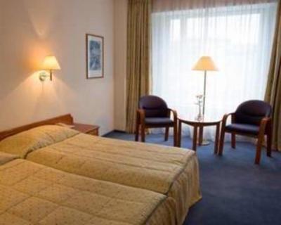 фото отеля Hotel Tyumen