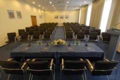 фото отеля Hotel Tyumen