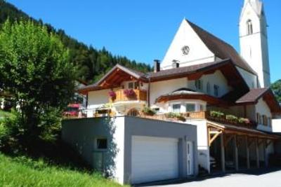 фото отеля Haus Dagmar