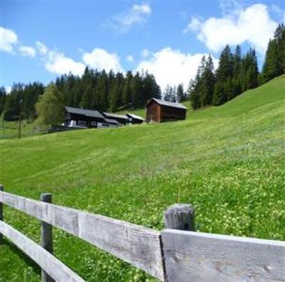 фото отеля Haus Dagmar