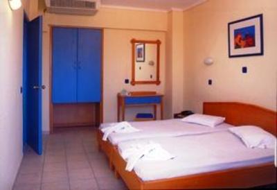 фото отеля Artemis Hotel Apartments