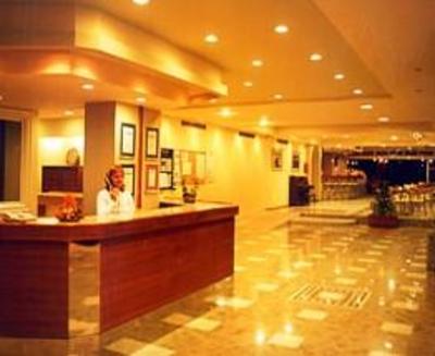 фото отеля Artemis Hotel Apartments