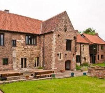 фото отеля YHA Beverley Friary