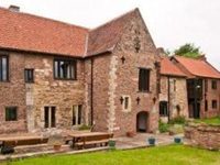 YHA Beverley Friary