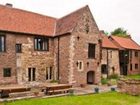 фото отеля YHA Beverley Friary