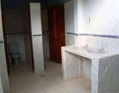 фото отеля Hostal Ambar Backpackers