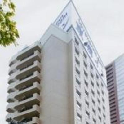 фото отеля Toyoko Inn Hamamatsu Eki Kitaguchi