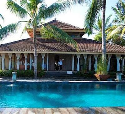 фото отеля Imaj Private Villas Lombok