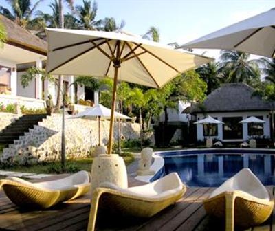 фото отеля Imaj Private Villas Lombok