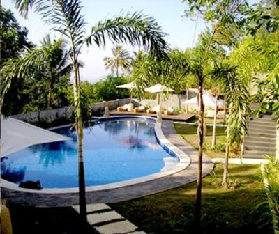 фото отеля Imaj Private Villas Lombok