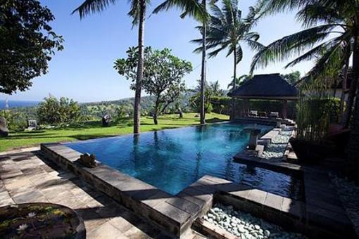 фото отеля Imaj Private Villas Lombok