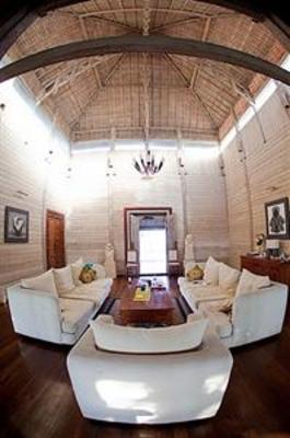 фото отеля Imaj Private Villas Lombok