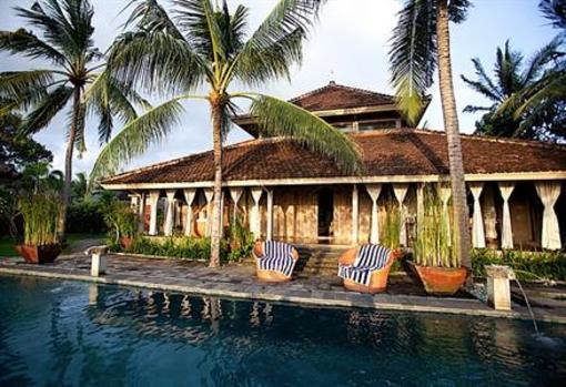 фото отеля Imaj Private Villas Lombok
