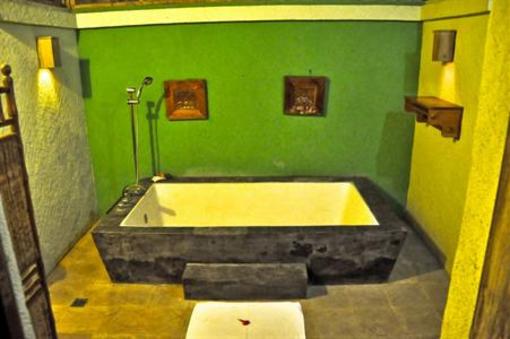 фото отеля Imaj Private Villas Lombok