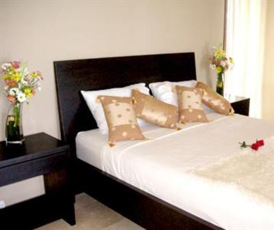 фото отеля Imaj Private Villas Lombok