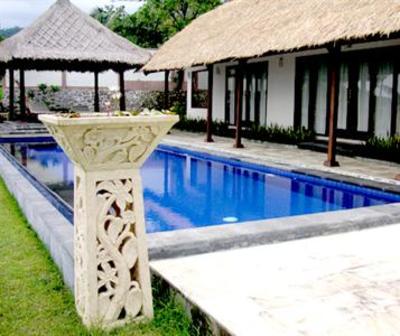 фото отеля Imaj Private Villas Lombok