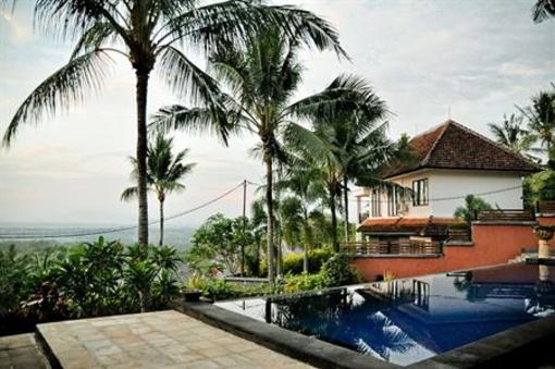 фото отеля Imaj Private Villas Lombok