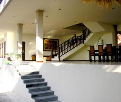 фото отеля Imaj Private Villas Lombok