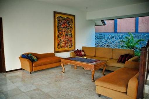 фото отеля Imaj Private Villas Lombok