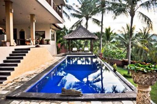 фото отеля Imaj Private Villas Lombok