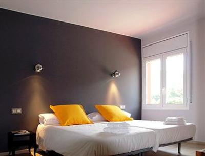фото отеля Hostal Totsompops