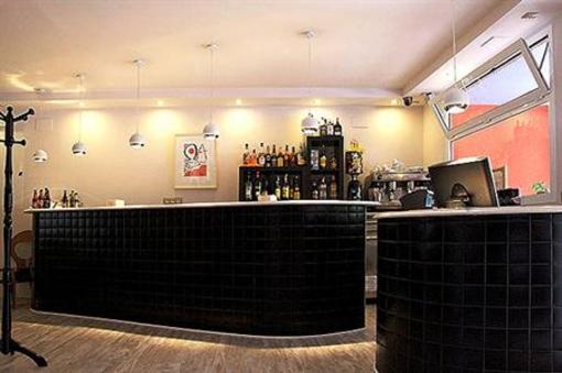 фото отеля Hostal Totsompops
