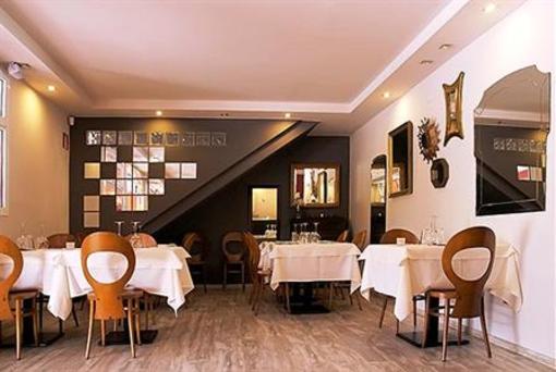 фото отеля Hostal Totsompops