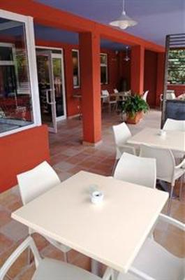 фото отеля Hostal Totsompops