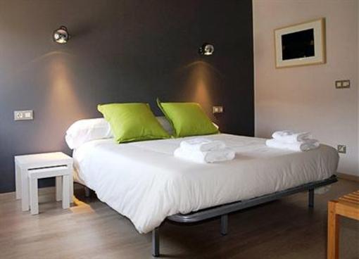 фото отеля Hostal Totsompops