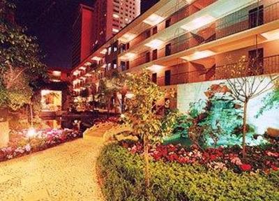 фото отеля Spring City Inn(Jixie)