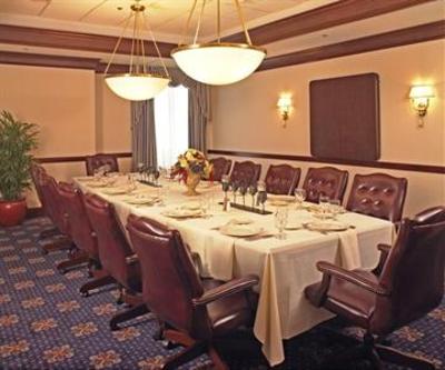 фото отеля Nathan Hale Inn and Conference Center
