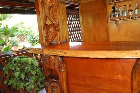 фото отеля Cabanas Vai Moana