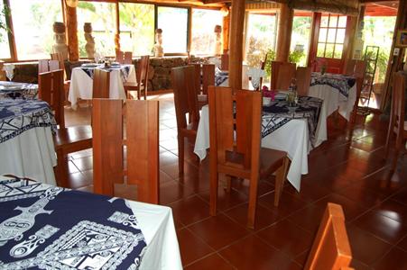 фото отеля Cabanas Vai Moana