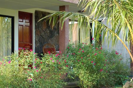 фото отеля Cabanas Vai Moana