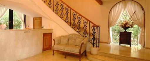 фото отеля Auberge Au Mirador