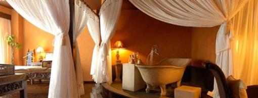 фото отеля Auberge Au Mirador