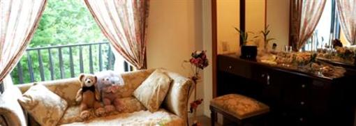 фото отеля Auberge Au Mirador