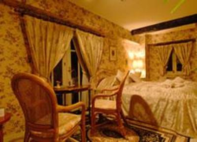 фото отеля Auberge Au Mirador