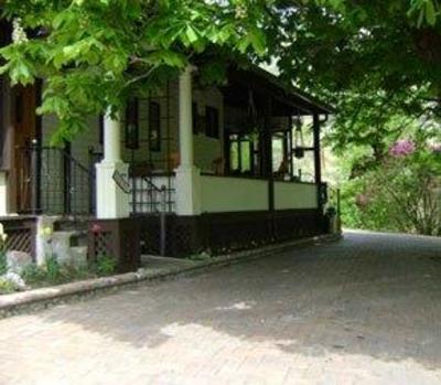 фото отеля Glenoka Farm Bed and Breakfast